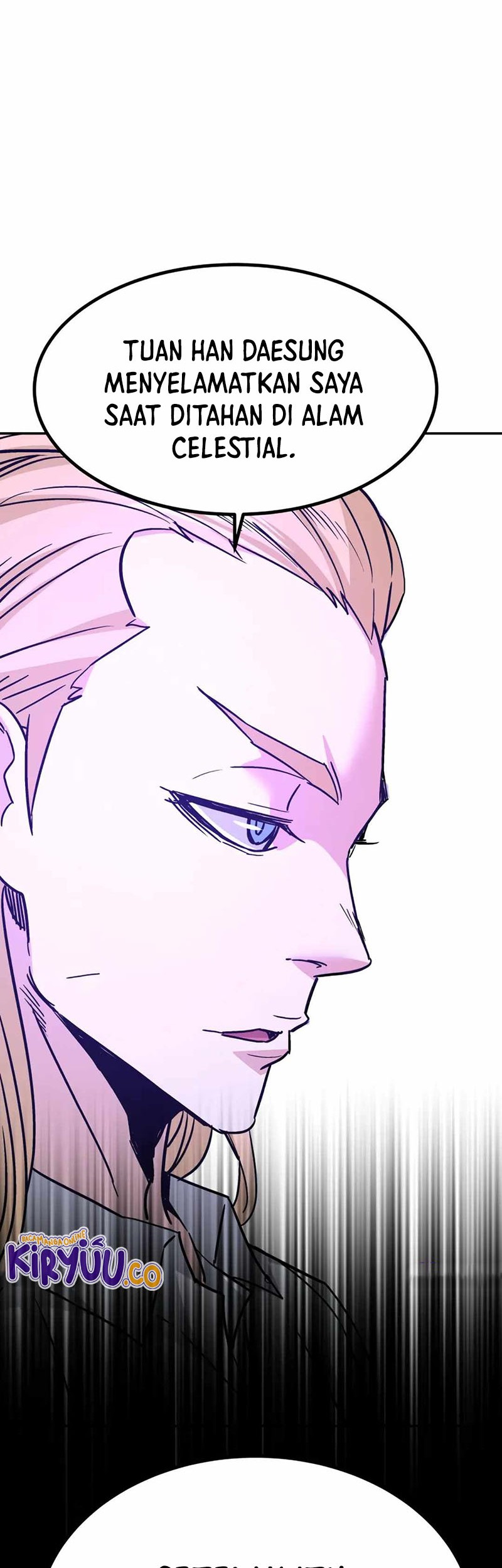 Han Dae Sung Returned From Hell Chapter 129 Gambar 67