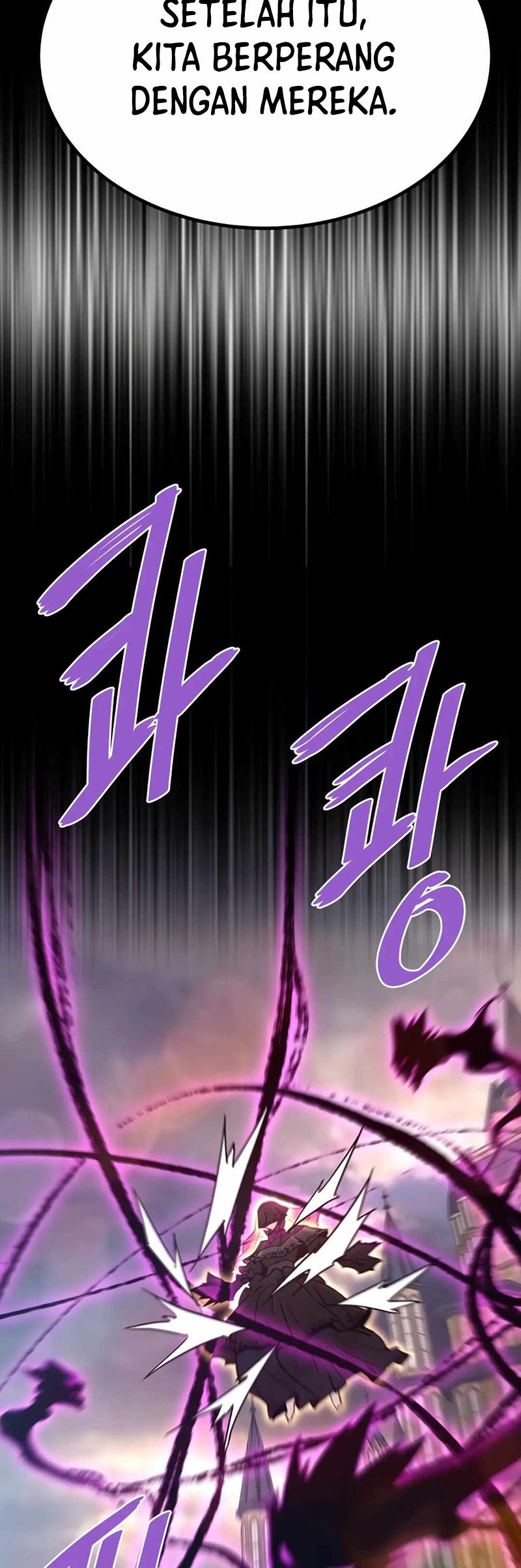 Han Dae Sung Returned From Hell Chapter 129 Gambar 68