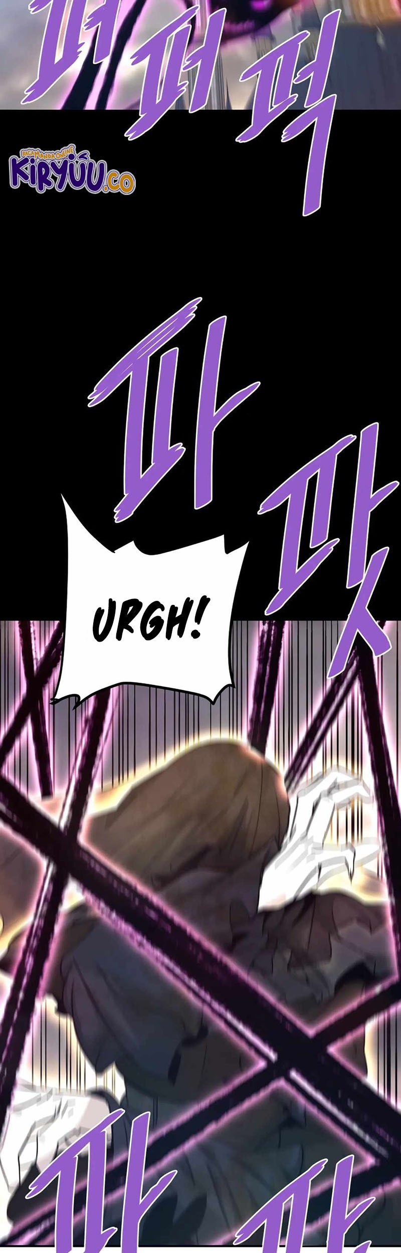 Han Dae Sung Returned From Hell Chapter 129 Gambar 69