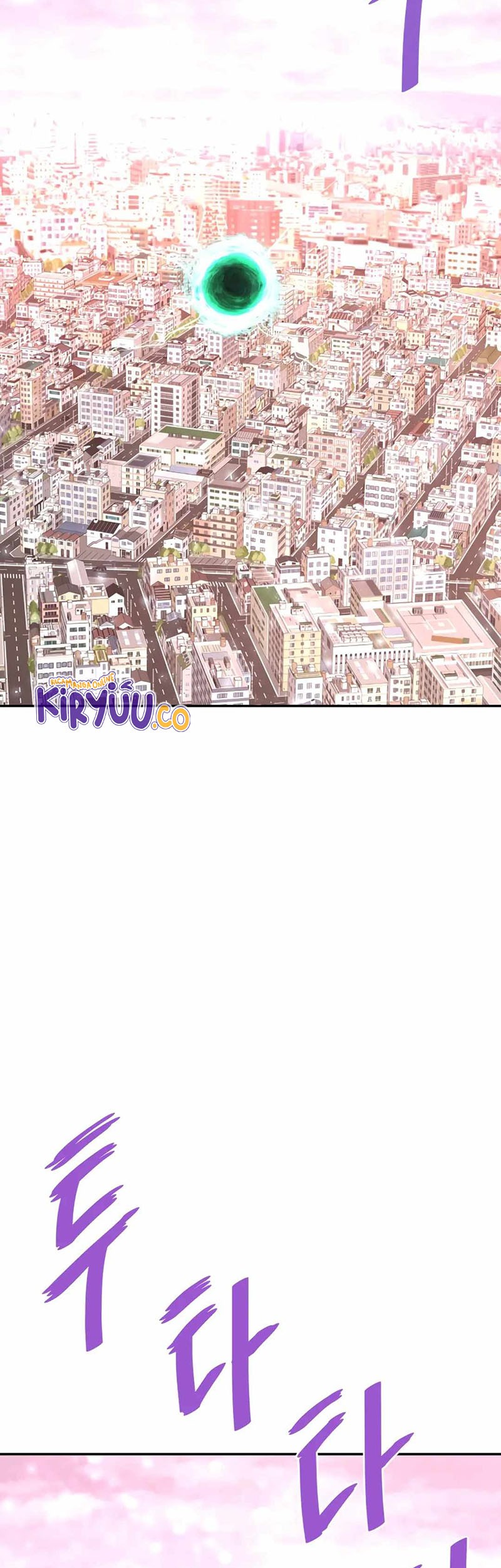 Han Dae Sung Returned From Hell Chapter 129 Gambar 6