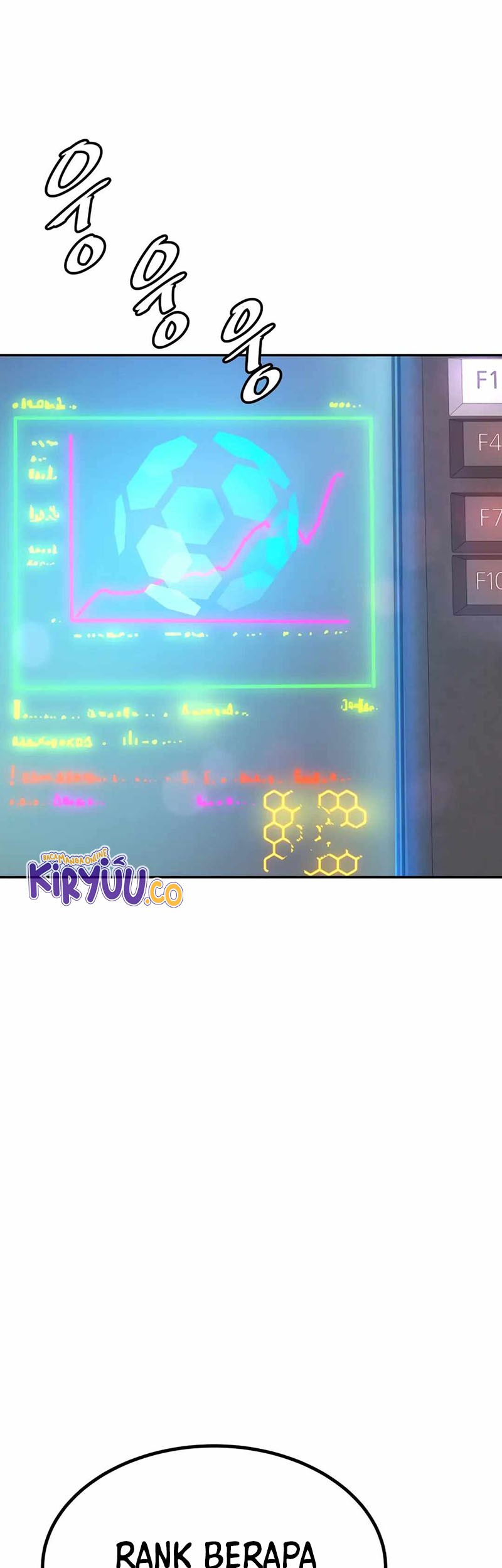 Han Dae Sung Returned From Hell Chapter 129 Gambar 11