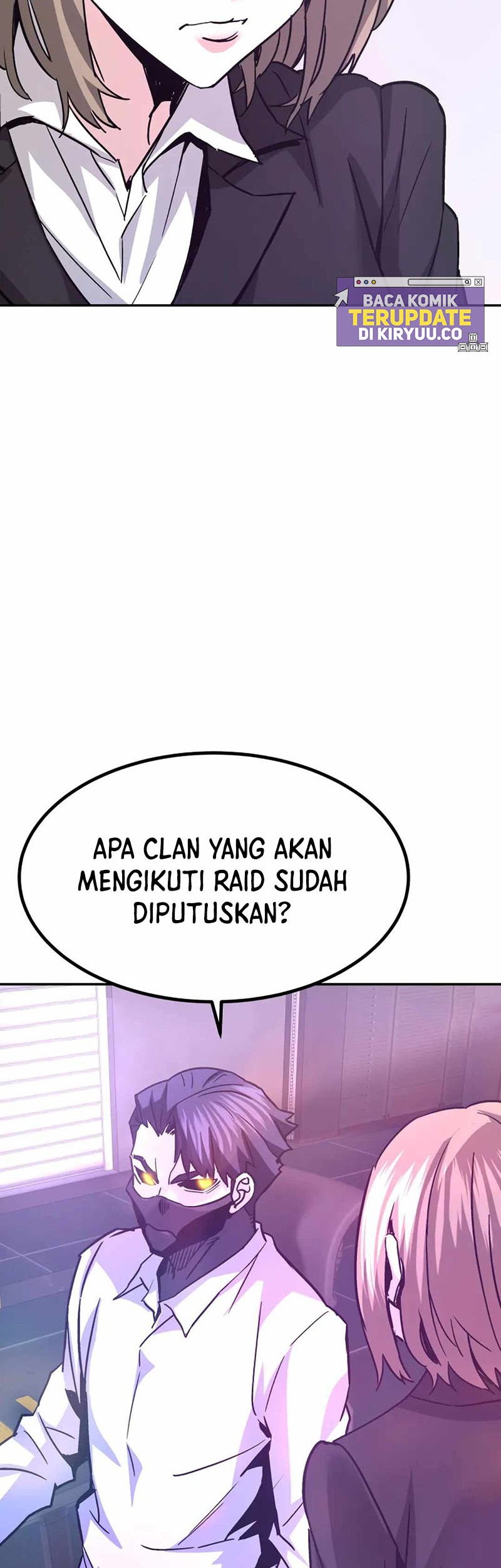 Han Dae Sung Returned From Hell Chapter 129 Gambar 15