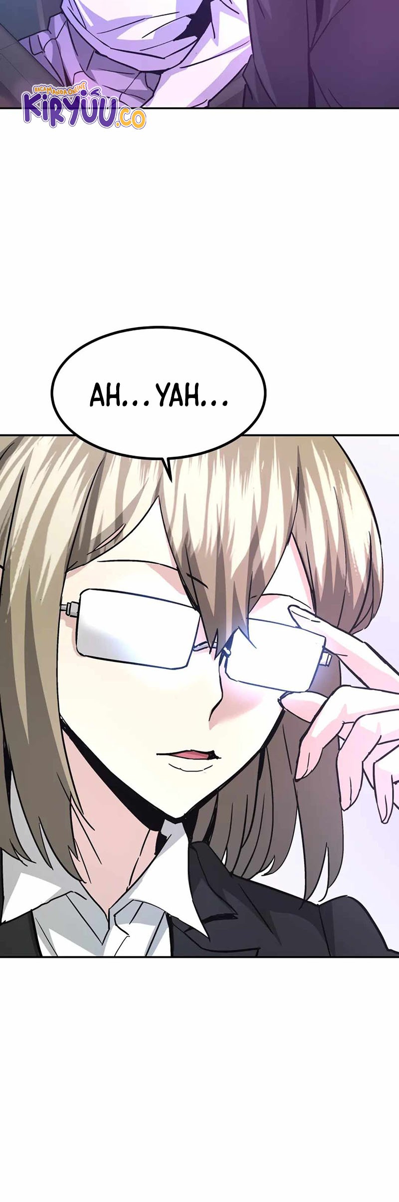 Han Dae Sung Returned From Hell Chapter 129 Gambar 16