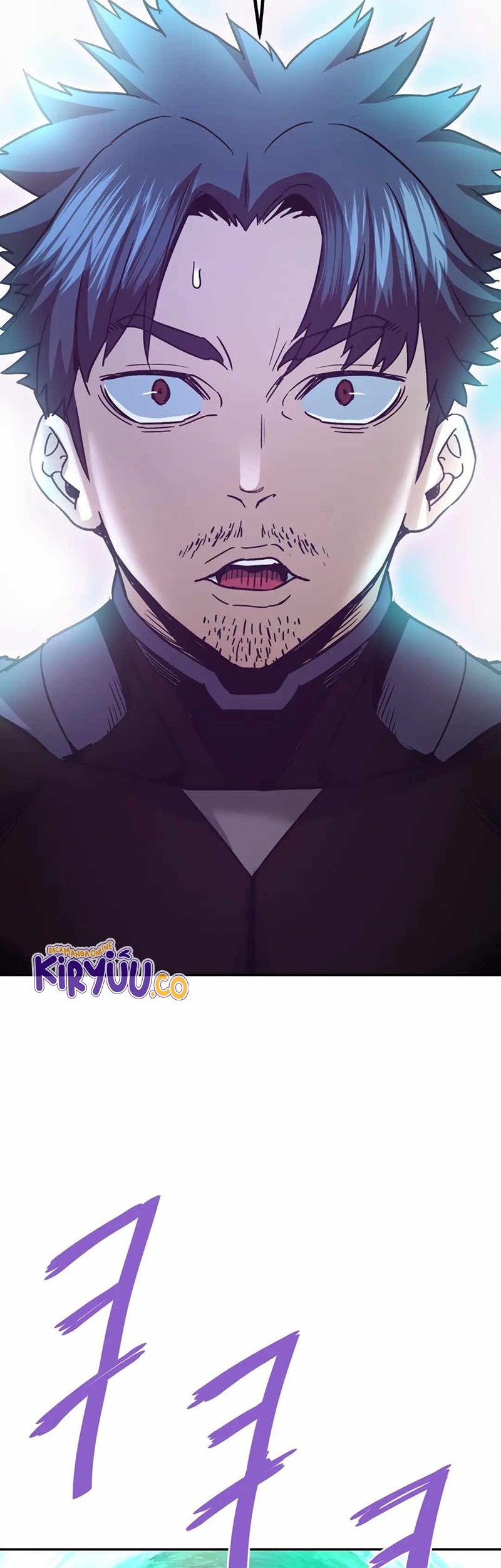 Han Dae Sung Returned From Hell Chapter 129 Gambar 18