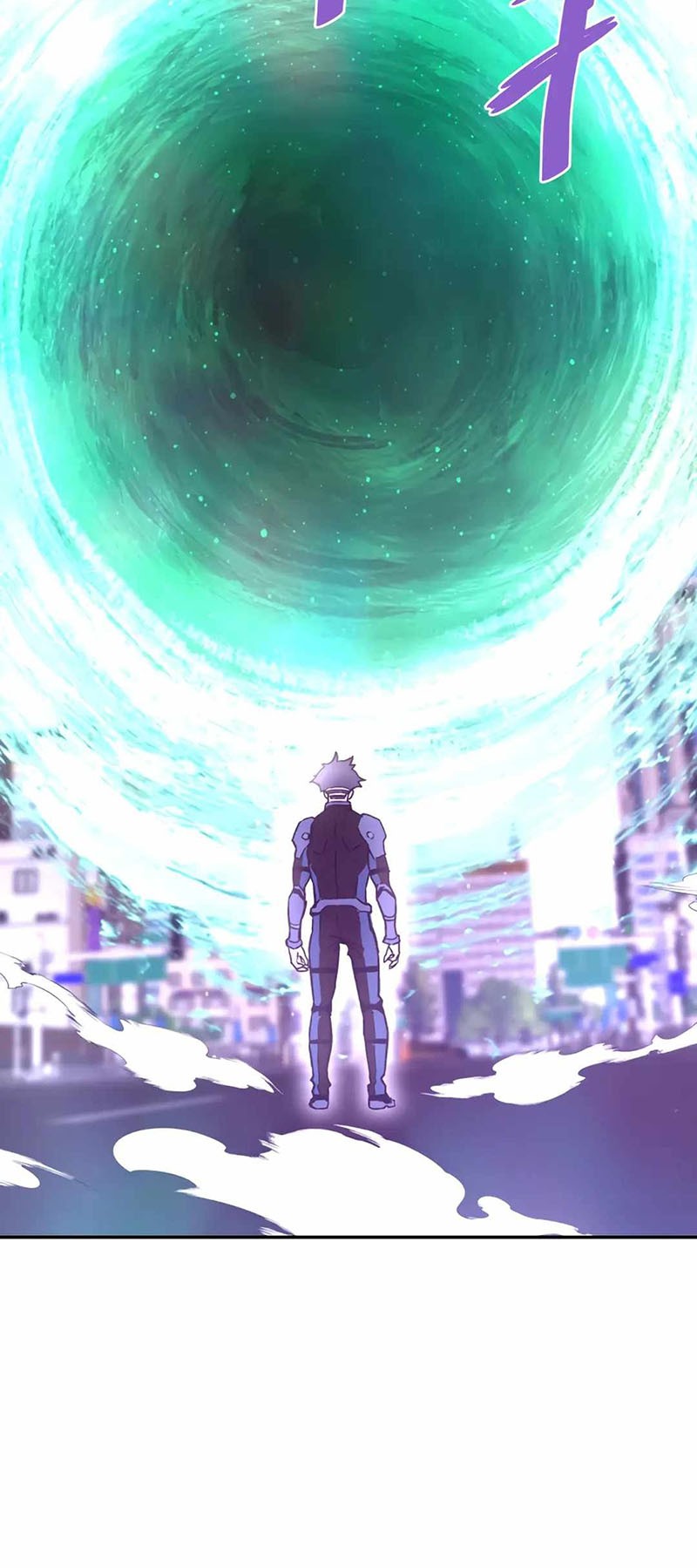 Han Dae Sung Returned From Hell Chapter 129 Gambar 19