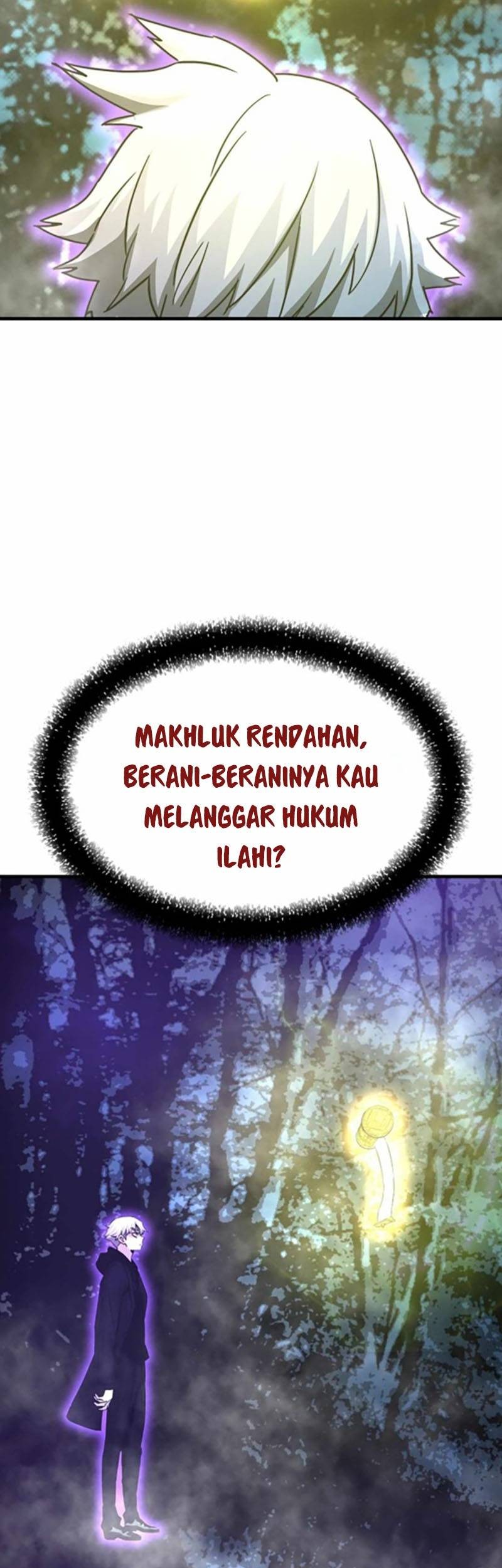 Han Dae Sung Returned From Hell Chapter 120 Gambar 7