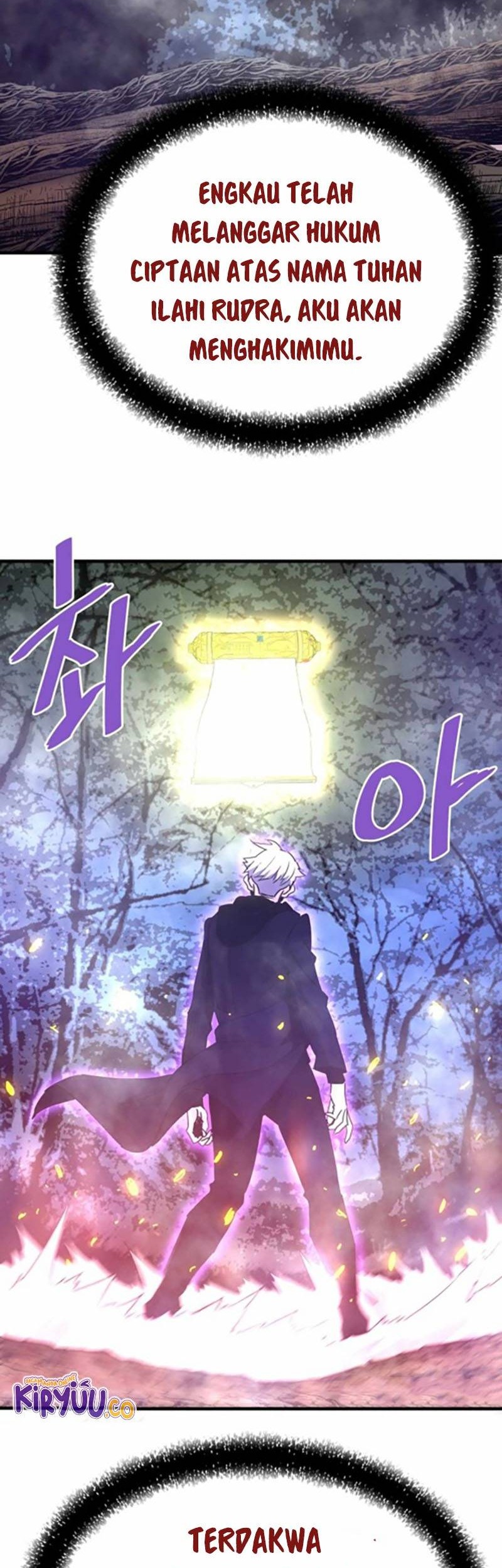 Han Dae Sung Returned From Hell Chapter 120 Gambar 8