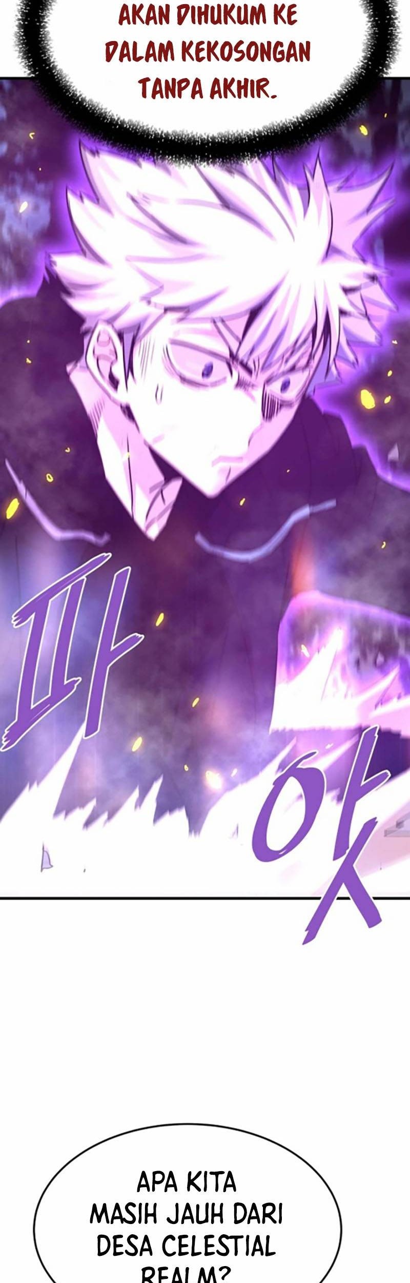 Han Dae Sung Returned From Hell Chapter 120 Gambar 9