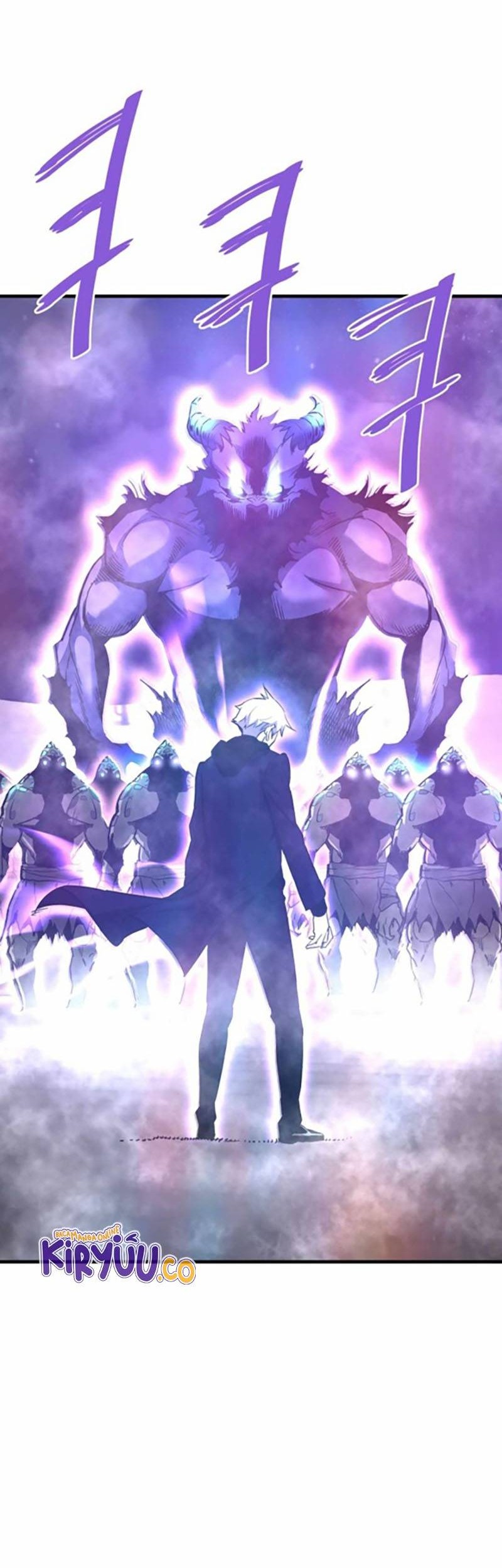 Han Dae Sung Returned From Hell Chapter 120 Gambar 36