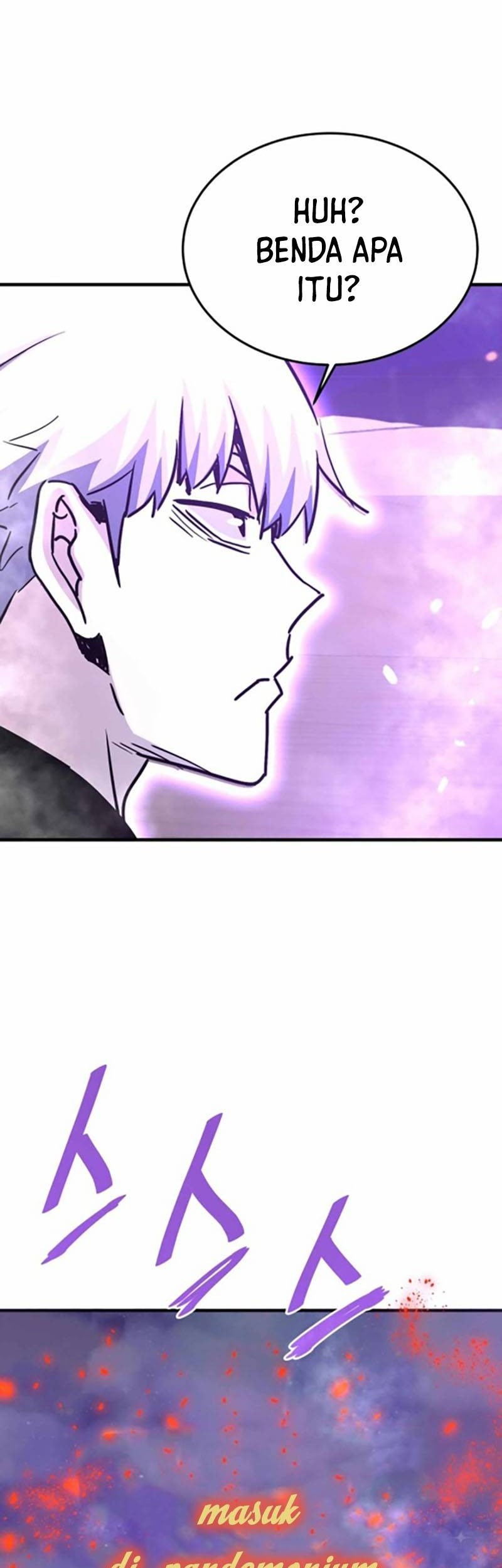 Han Dae Sung Returned From Hell Chapter 120 Gambar 37