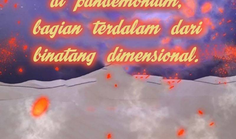 Han Dae Sung Returned From Hell Chapter 120 Gambar 38