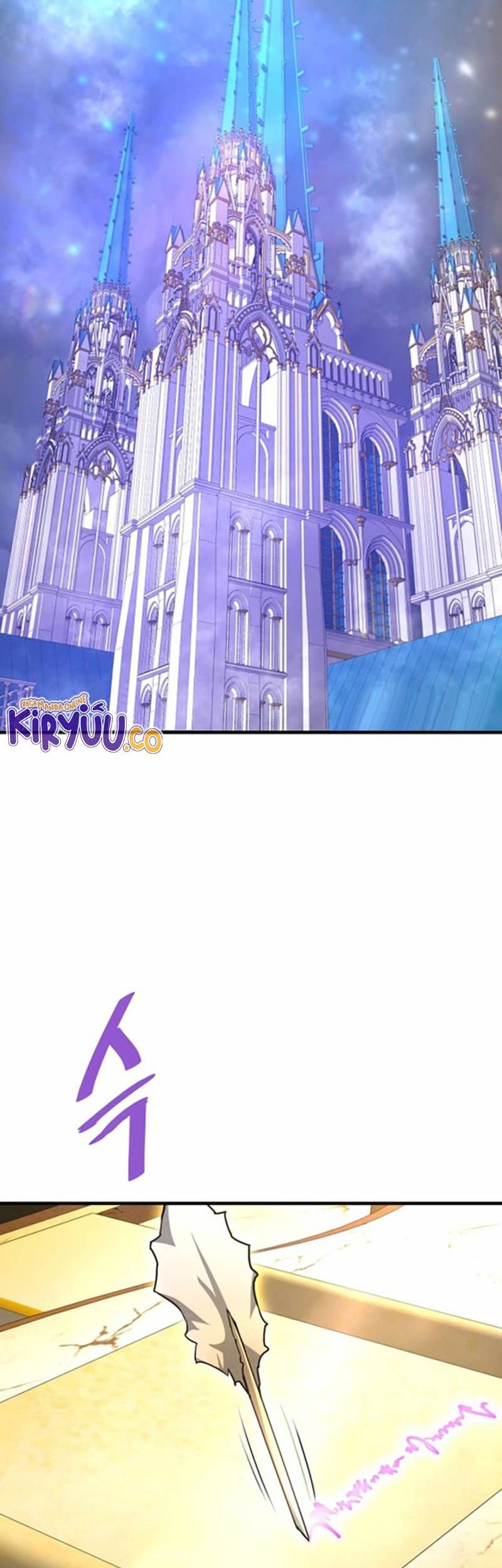 Han Dae Sung Returned From Hell Chapter 120 Gambar 40