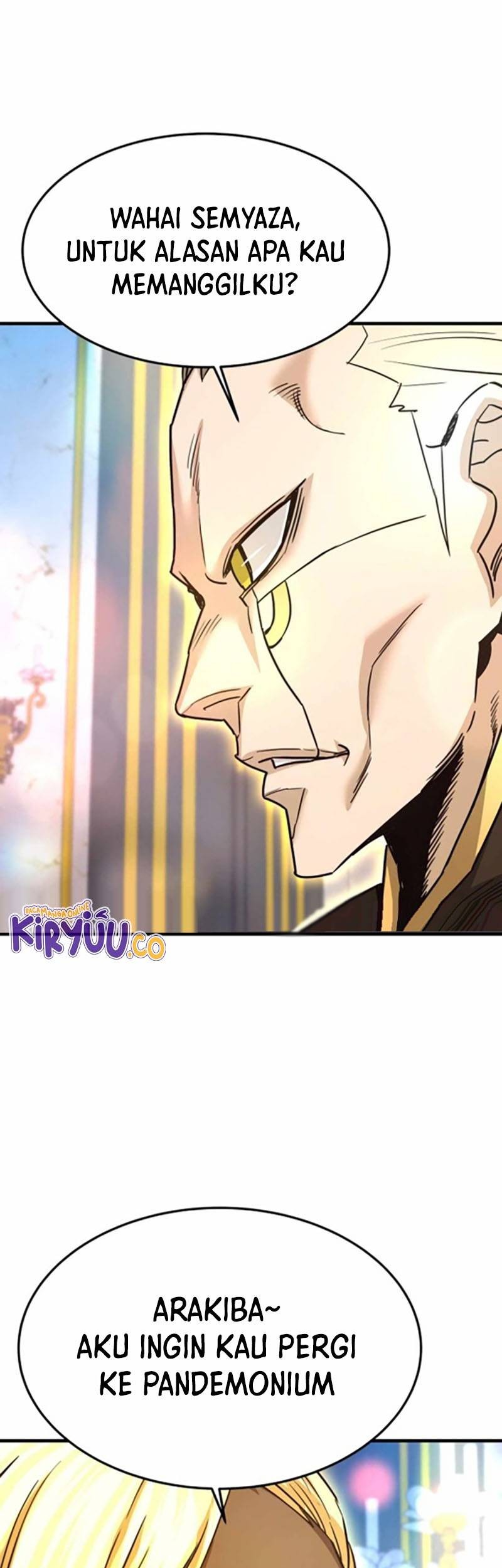 Han Dae Sung Returned From Hell Chapter 120 Gambar 43