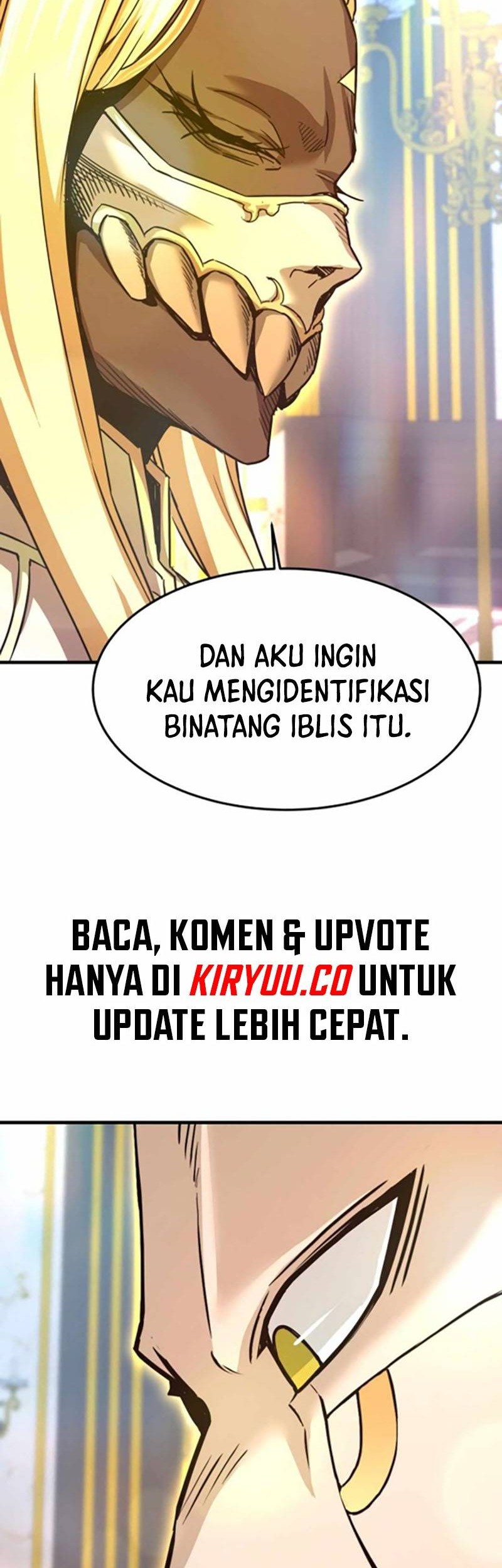 Han Dae Sung Returned From Hell Chapter 120 Gambar 44