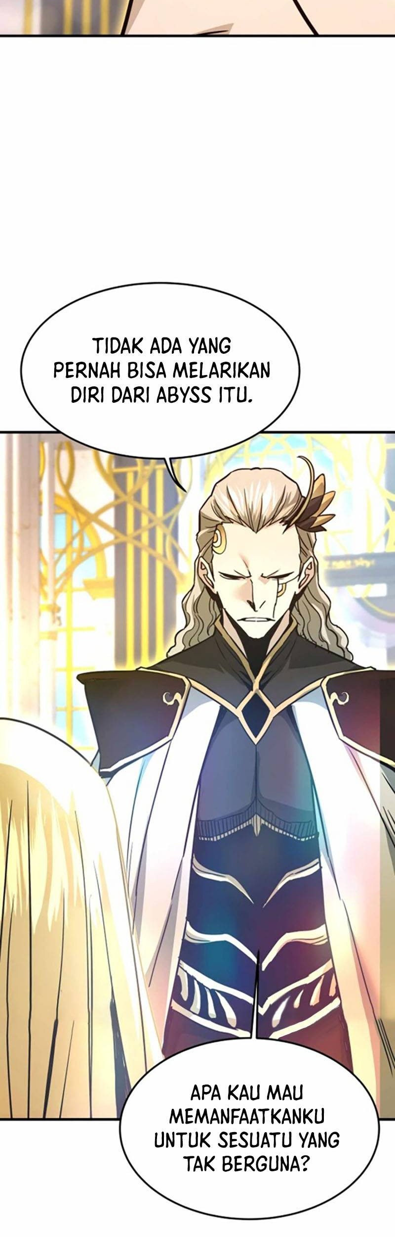 Han Dae Sung Returned From Hell Chapter 120 Gambar 45