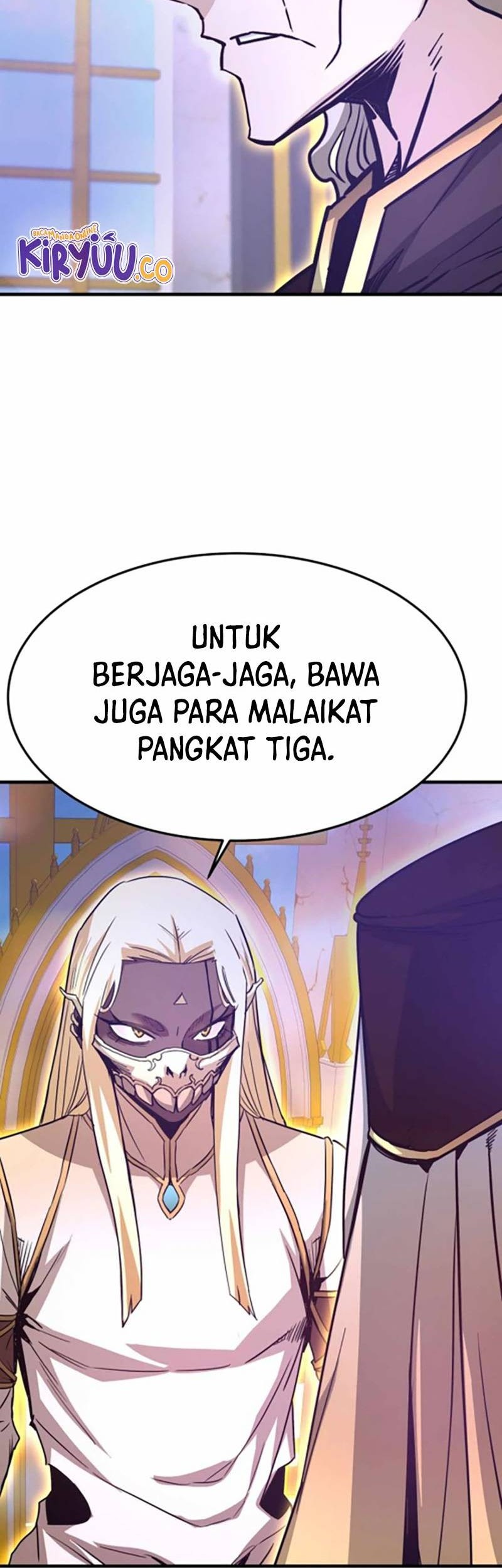 Han Dae Sung Returned From Hell Chapter 120 Gambar 49