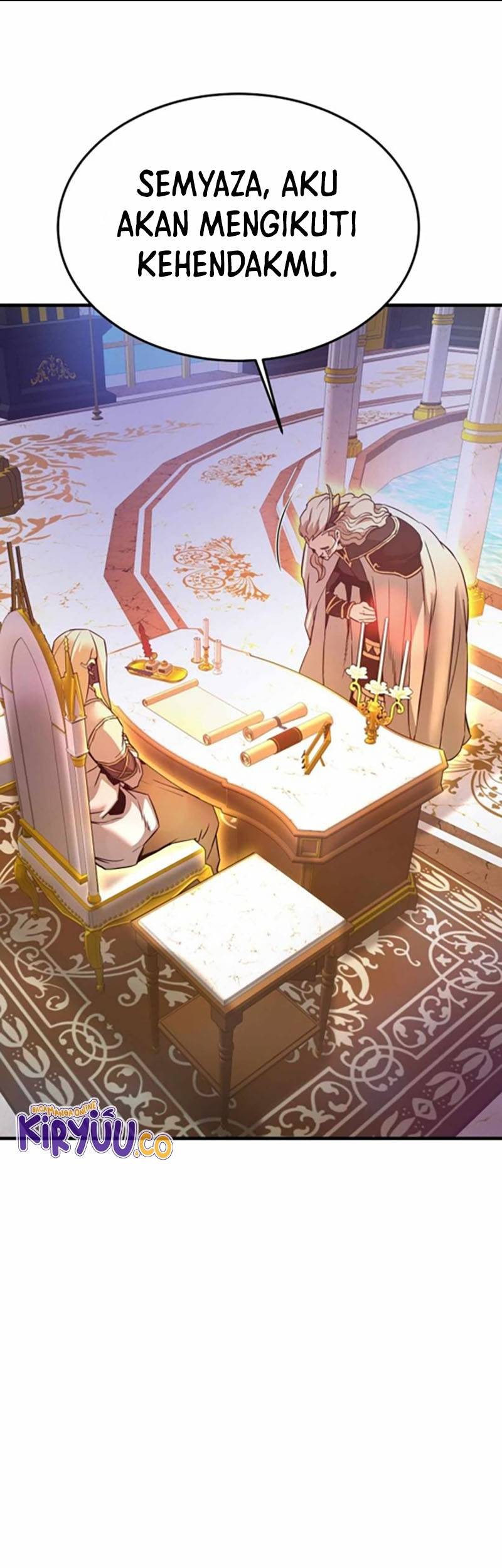 Han Dae Sung Returned From Hell Chapter 120 Gambar 51