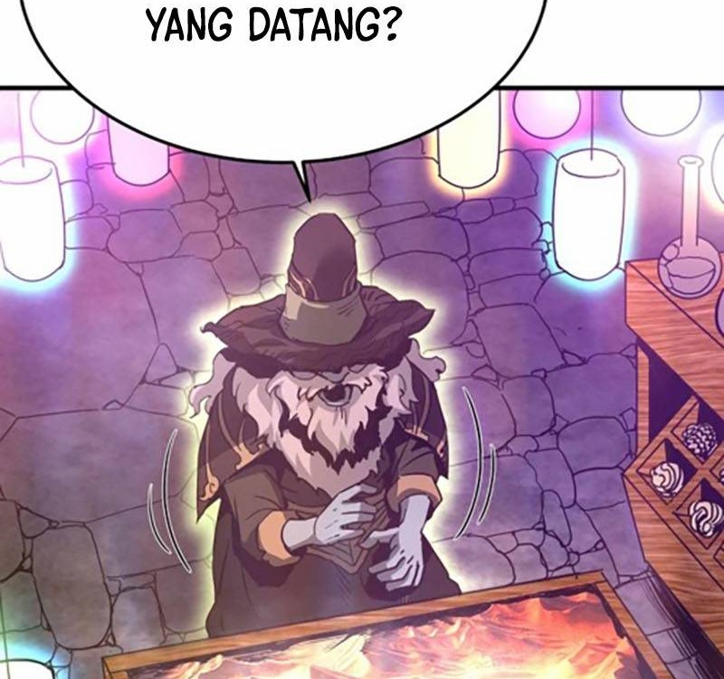Han Dae Sung Returned From Hell Chapter 120 Gambar 54