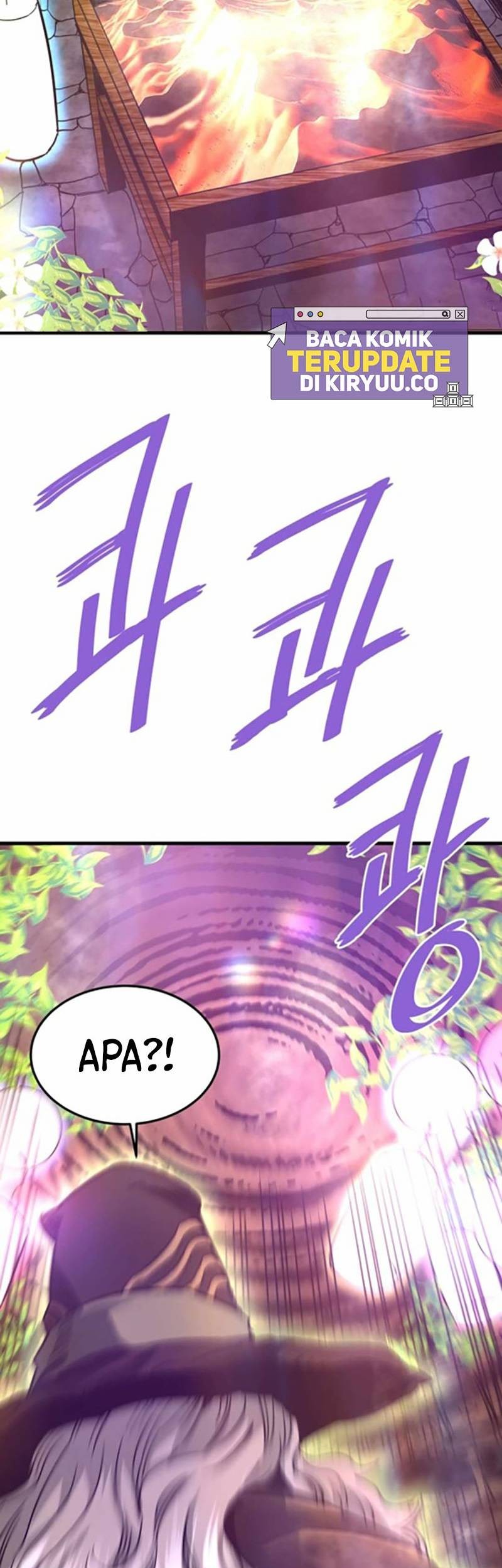 Han Dae Sung Returned From Hell Chapter 120 Gambar 55