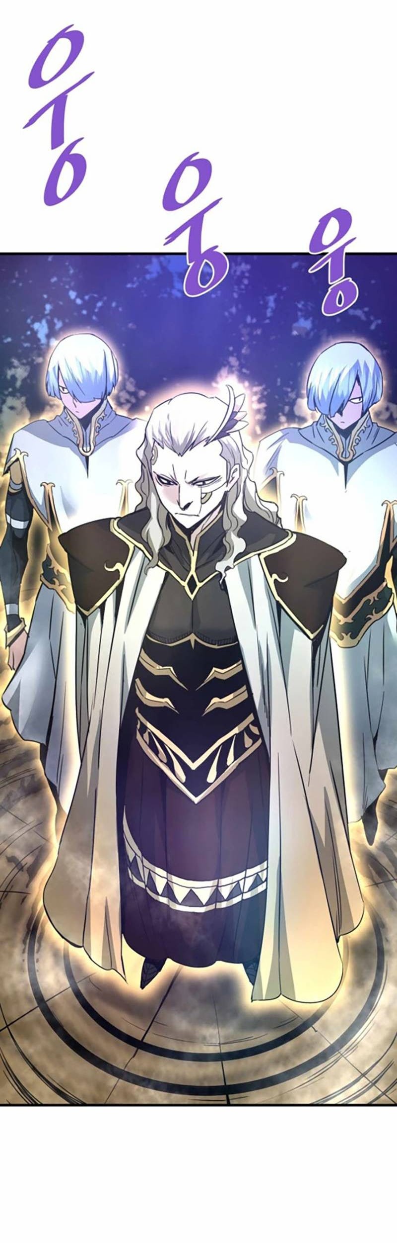 Han Dae Sung Returned From Hell Chapter 120 Gambar 57