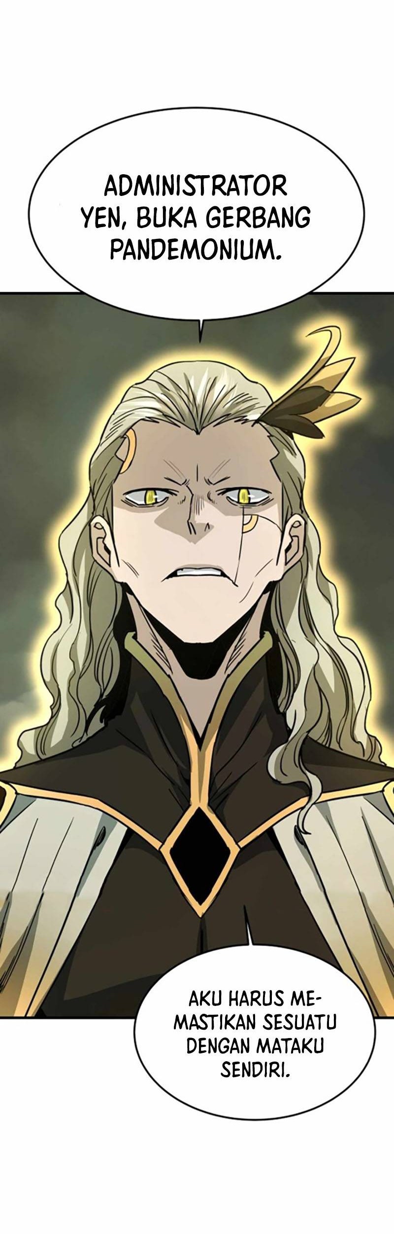 Han Dae Sung Returned From Hell Chapter 120 Gambar 60