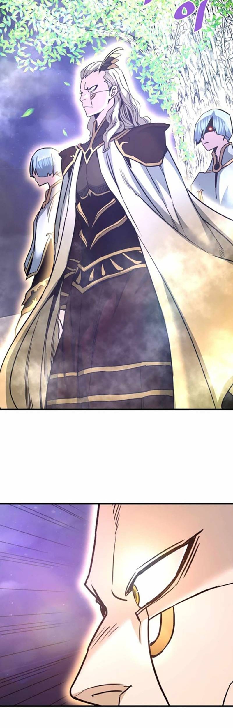 Han Dae Sung Returned From Hell Chapter 120 Gambar 64