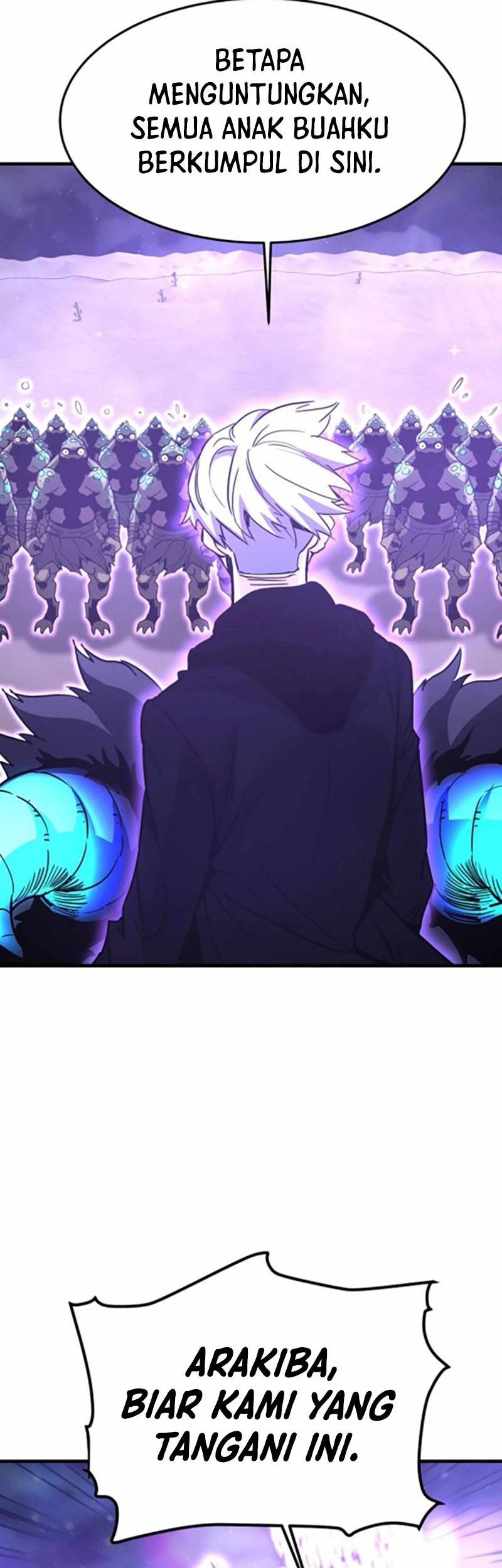 Han Dae Sung Returned From Hell Chapter 120 Gambar 67