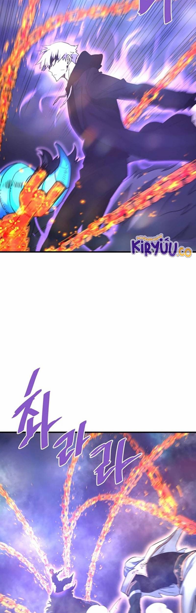 Han Dae Sung Returned From Hell Chapter 120 Gambar 69