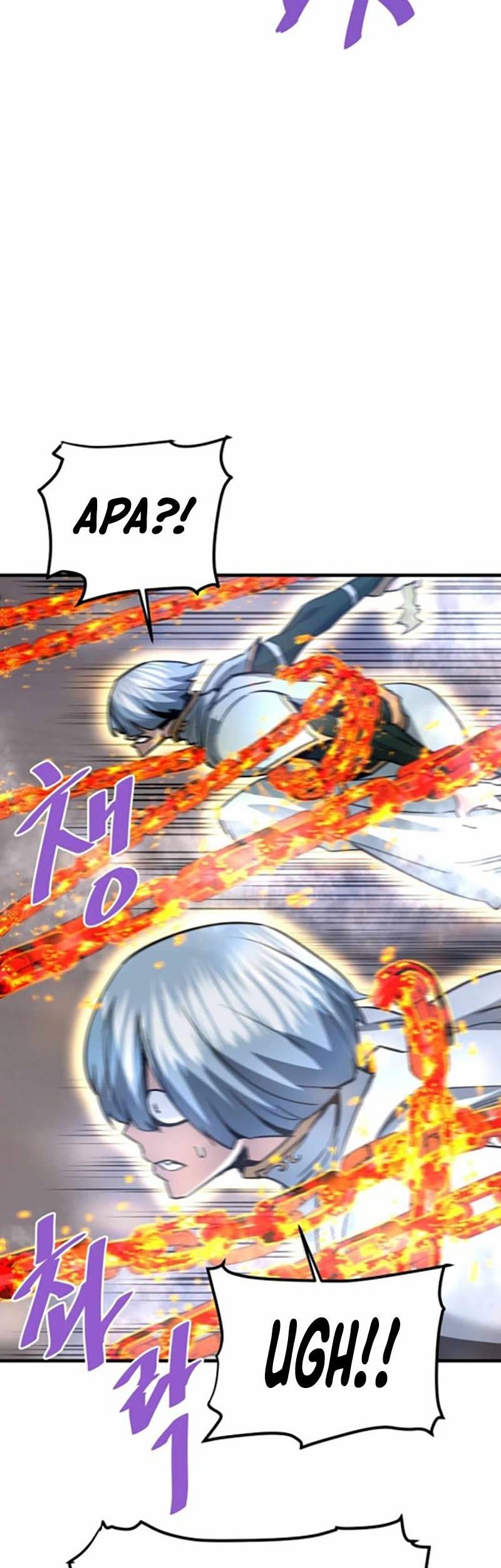 Han Dae Sung Returned From Hell Chapter 120 Gambar 71