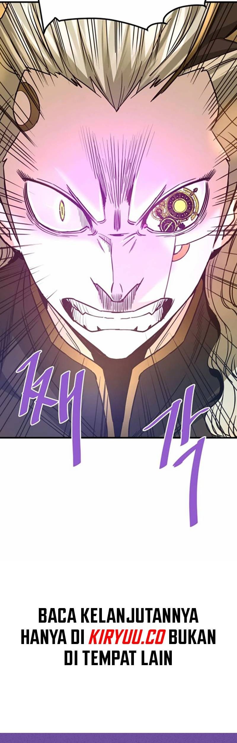 Han Dae Sung Returned From Hell Chapter 120 Gambar 73