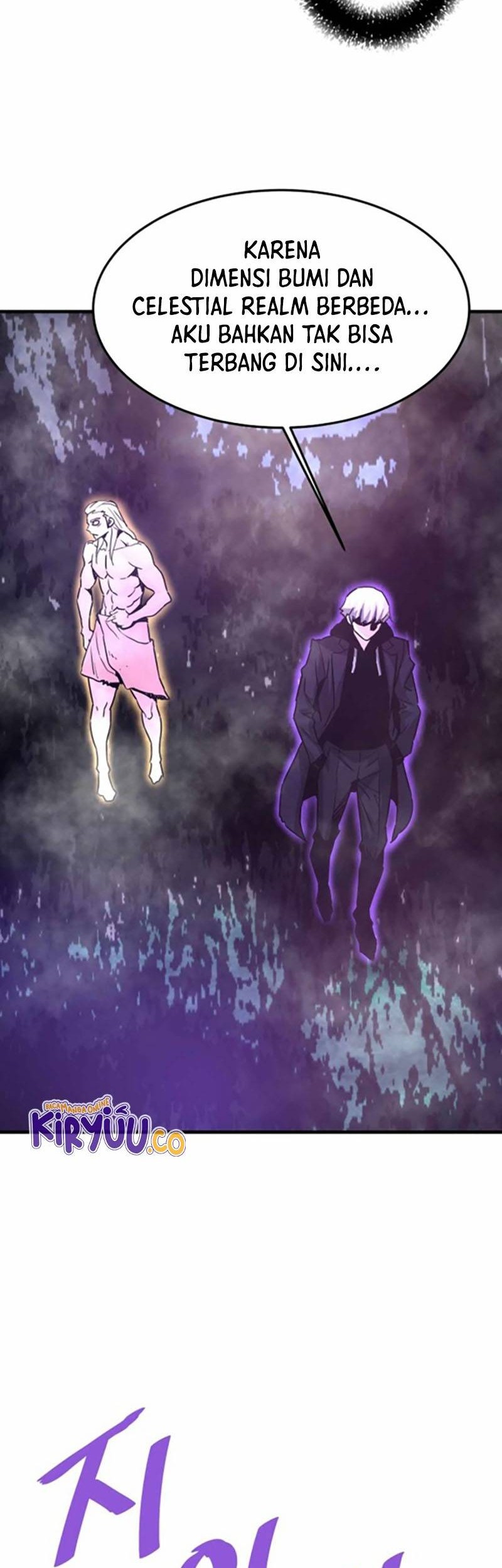 Han Dae Sung Returned From Hell Chapter 120 Gambar 4