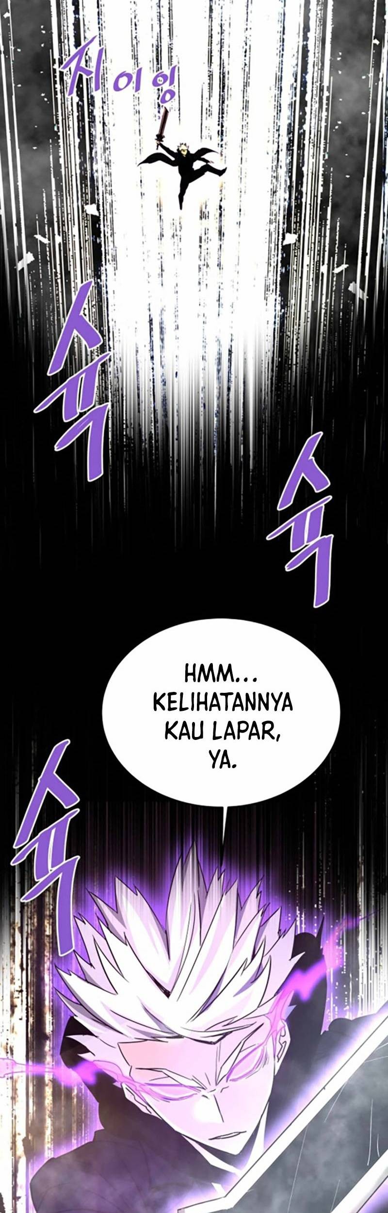 Han Dae Sung Returned From Hell Chapter 120 Gambar 23