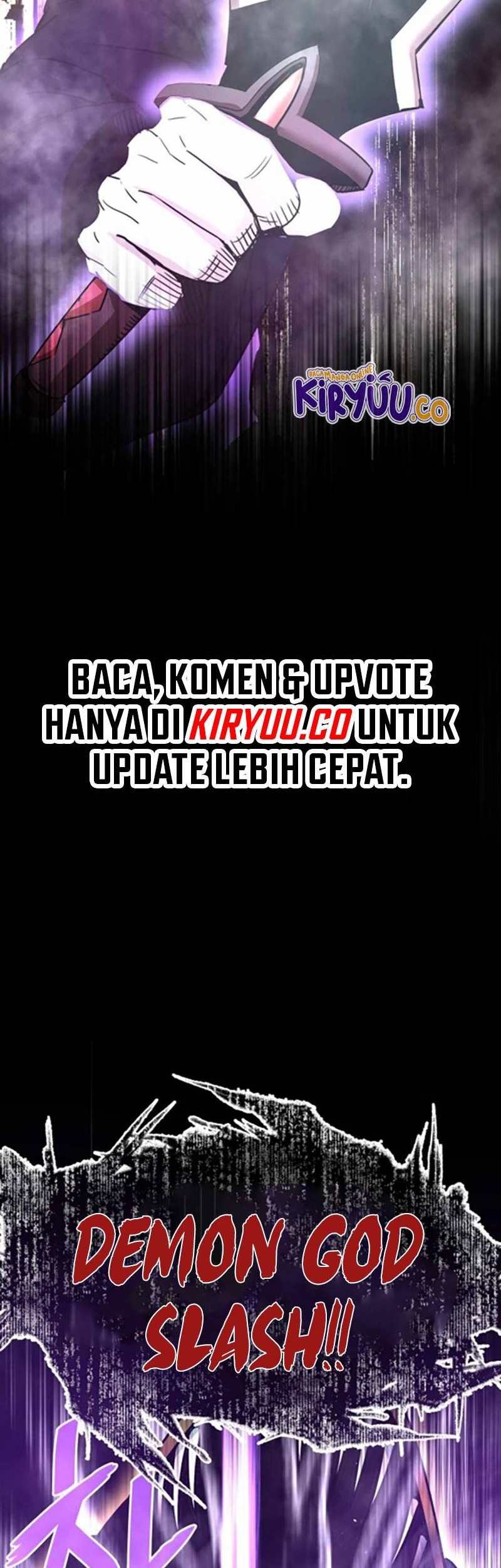 Han Dae Sung Returned From Hell Chapter 120 Gambar 24