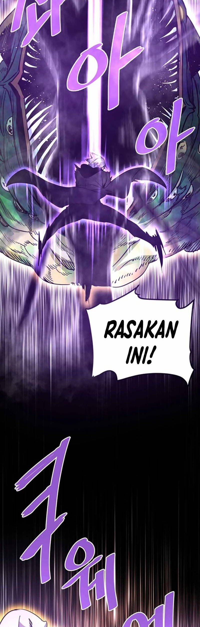 Han Dae Sung Returned From Hell Chapter 120 Gambar 25