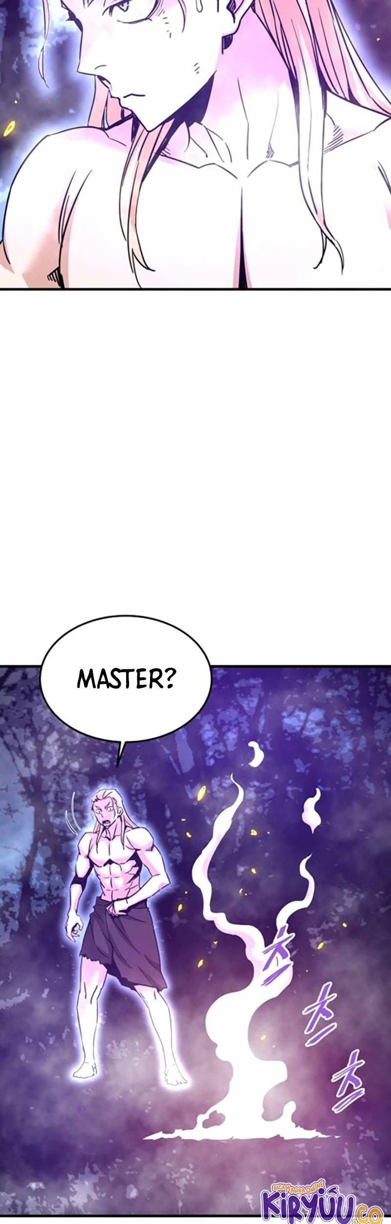 Han Dae Sung Returned From Hell Chapter 120 Gambar 11