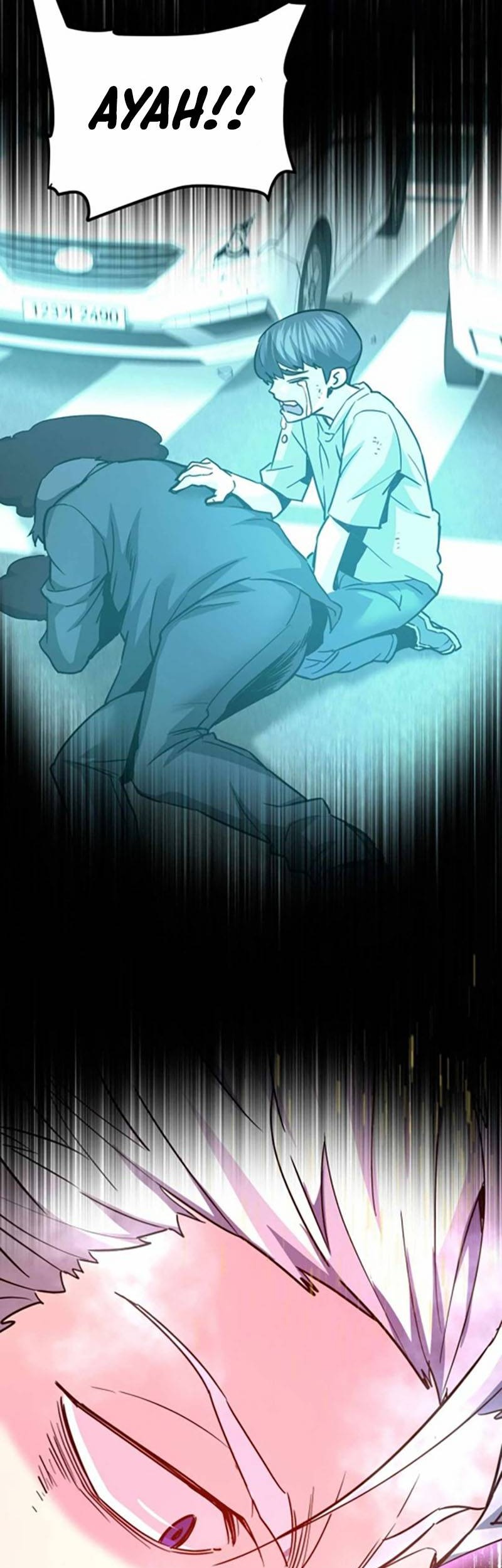 Han Dae Sung Returned From Hell Chapter 120 Gambar 13