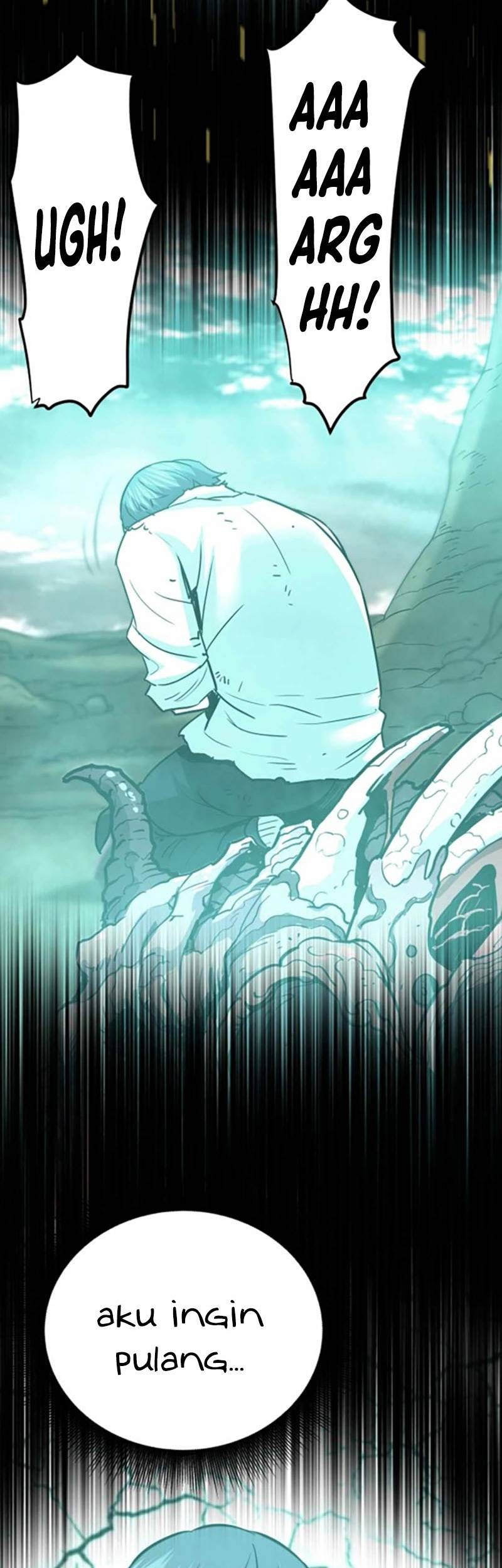 Han Dae Sung Returned From Hell Chapter 120 Gambar 15