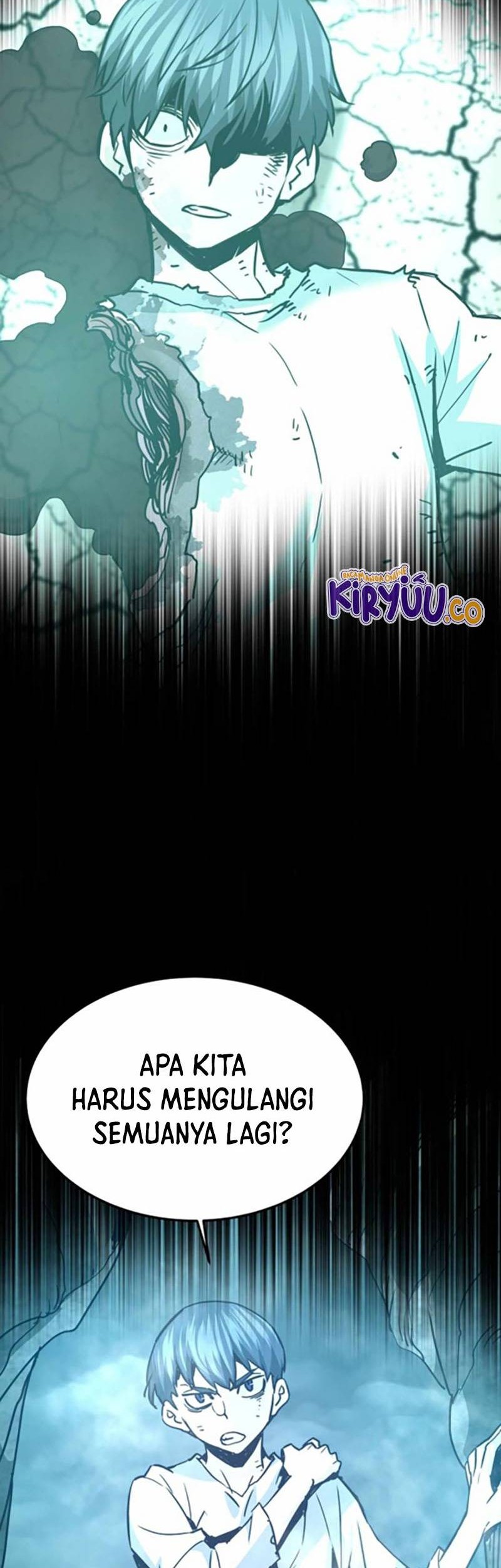 Han Dae Sung Returned From Hell Chapter 120 Gambar 16