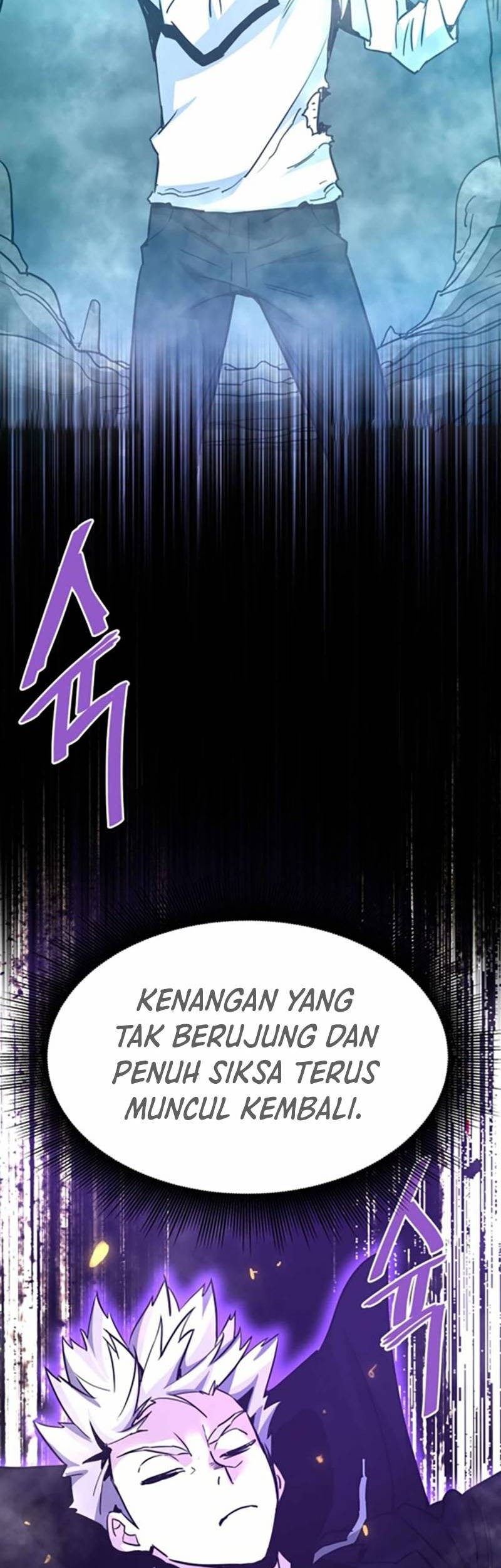 Han Dae Sung Returned From Hell Chapter 120 Gambar 17