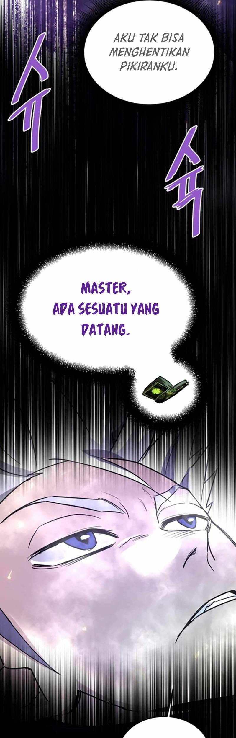 Han Dae Sung Returned From Hell Chapter 120 Gambar 19