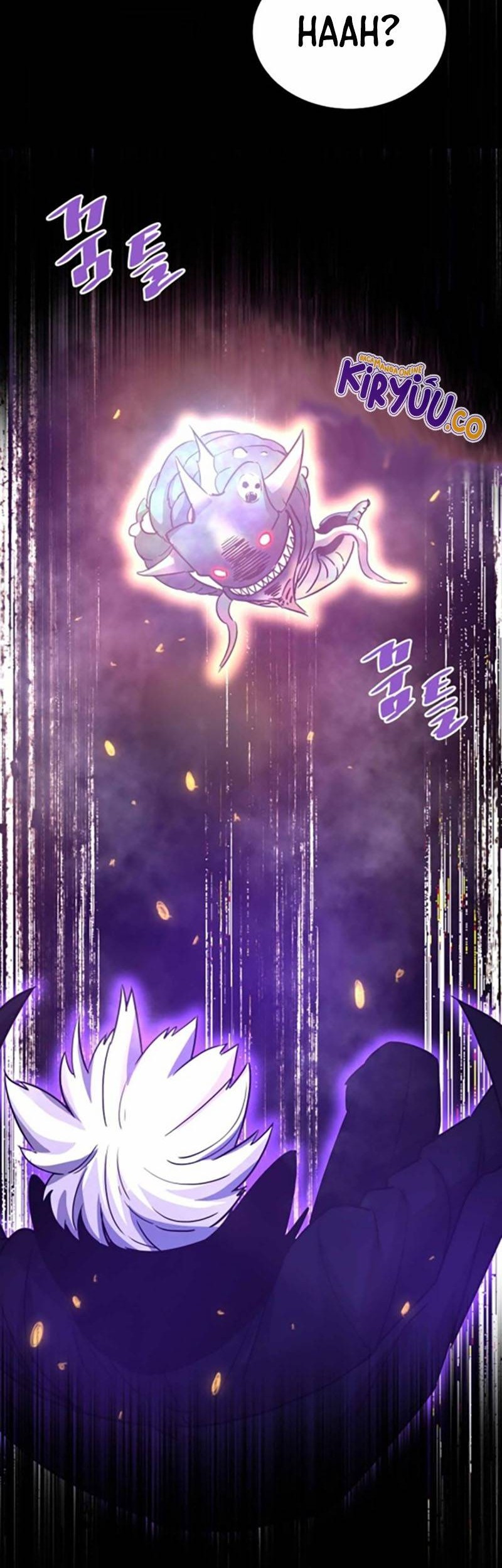 Han Dae Sung Returned From Hell Chapter 120 Gambar 20