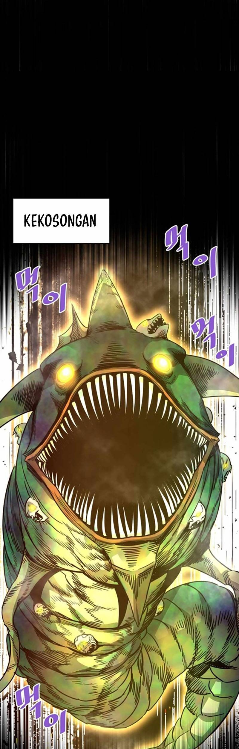 Han Dae Sung Returned From Hell Chapter 120 Gambar 21