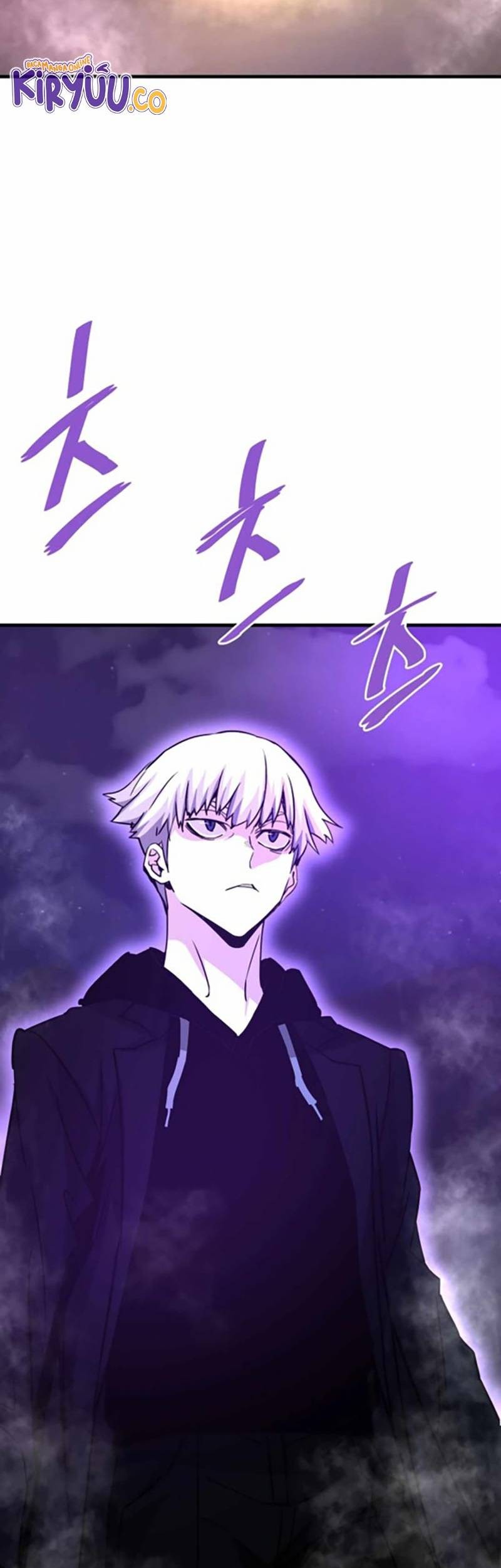 Han Dae Sung Returned From Hell Chapter 120 Gambar 31