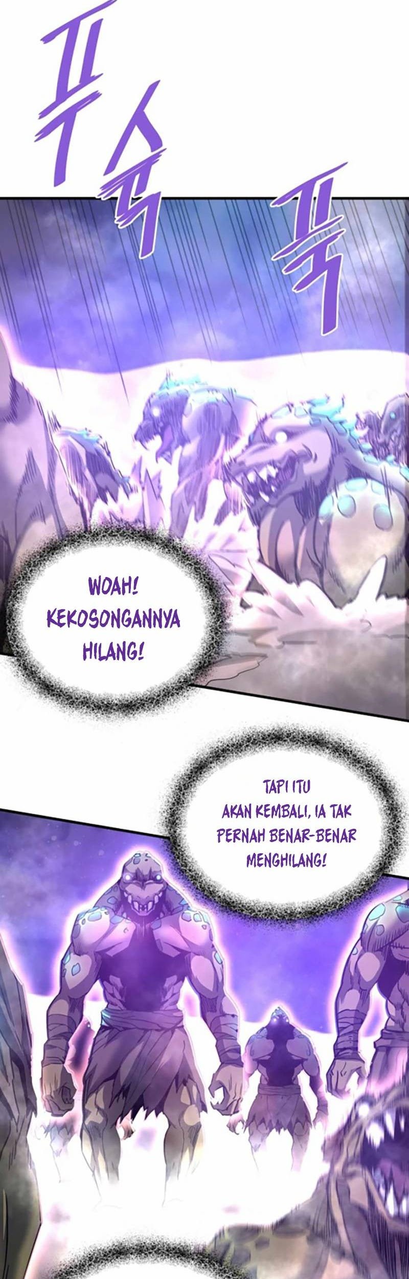 Han Dae Sung Returned From Hell Chapter 120 Gambar 33