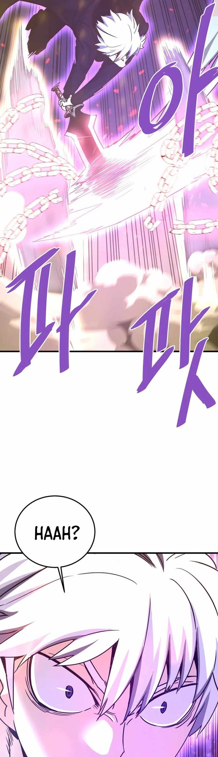 Han Dae Sung Returned From Hell Chapter 121 Gambar 5