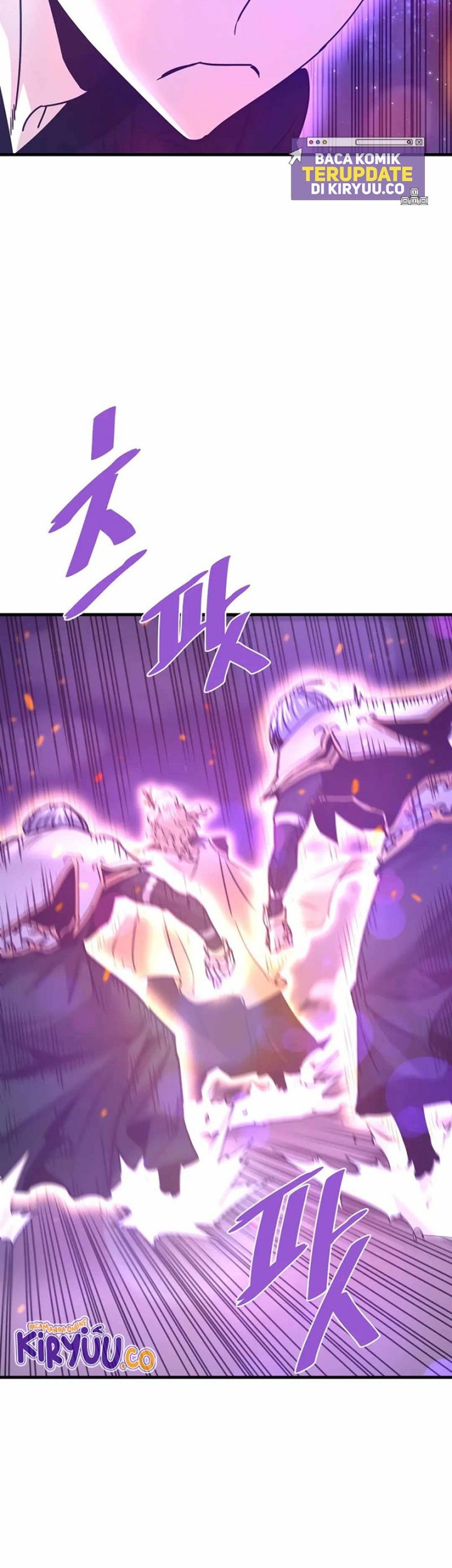 Han Dae Sung Returned From Hell Chapter 121 Gambar 6