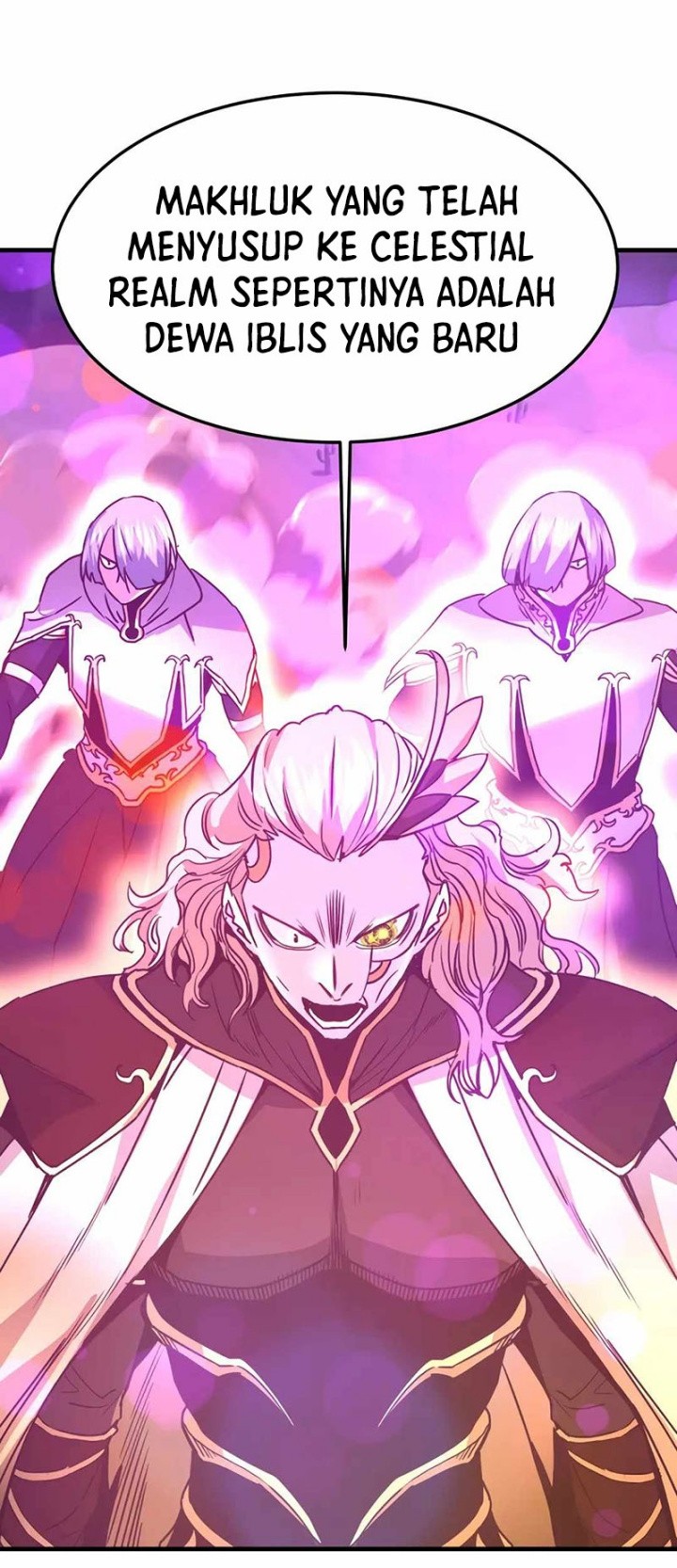 Han Dae Sung Returned From Hell Chapter 121 Gambar 7