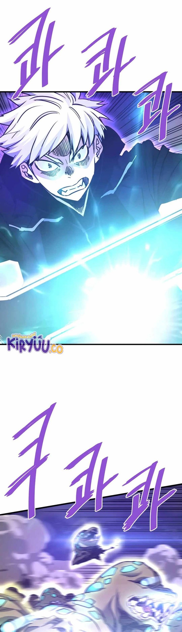 Han Dae Sung Returned From Hell Chapter 121 Gambar 27