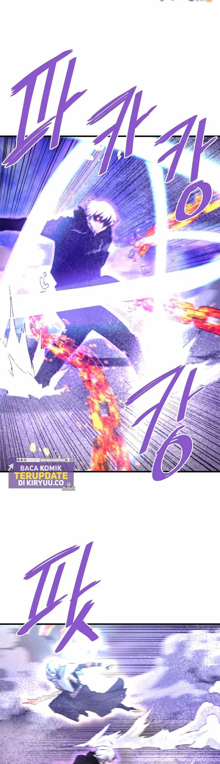 Han Dae Sung Returned From Hell Chapter 121 Gambar 30