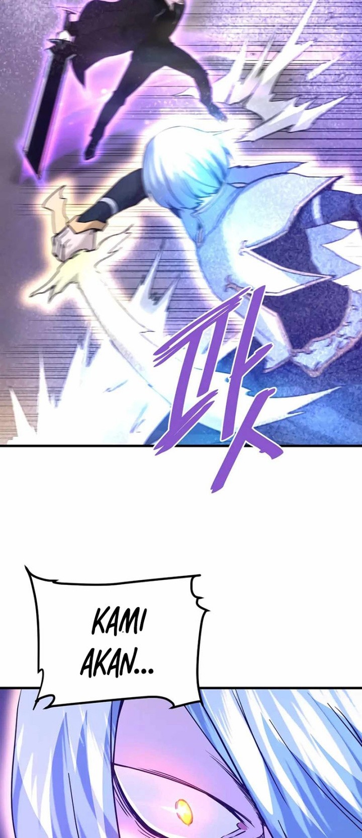 Han Dae Sung Returned From Hell Chapter 121 Gambar 31